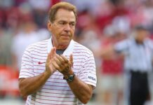 Source: Alabama to name Bryant-Denny field after Nick Saban