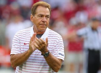 Source: Alabama to name Bryant-Denny field after Nick Saban