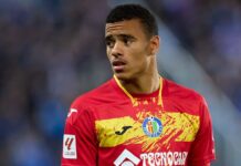 Marseille complete transfer of Man United’s Mason Greenwood