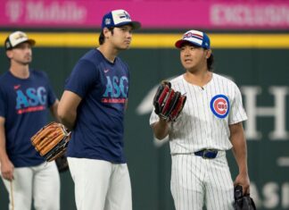 2025 MLB schedule release: Most exciting series, key dates