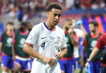 Tyler Adams undergoes back surgery, to miss start of Prem season