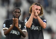 LIVE Transfer Talk: Man United to move for free agent Rabiot