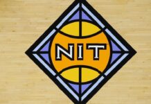 The NIT Final Four will be held at Hinkle Fieldhouse in Butler in 2025