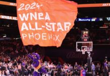 2024 WNBA All-Star Game: How to Watch, Schedule, Lineups