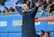 Barcelona B boss Márquez edges closer to Mexico role – sources