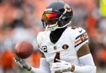 Ravens sign former Bears S Eddie Jackson, 2-time Pro Bowler