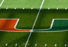 Jaboree Antoine has committed to the Miami Hurricanes football team