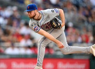 Fantasy baseball pitcher rankings, lineup advice for Sunday