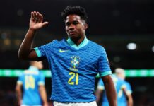 How Endrick went from rising star in Brazil to Real Madrid