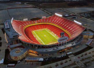 Chiefs on finding new home: ‘This is a generational decision’