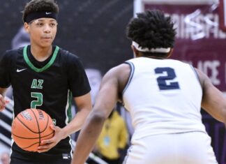 Jeremiah Fiers committed to Oklahoma, will reclassify