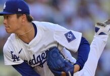 Cautious Dodgers want Yoshinobu Yamamoto ‘ready for October’