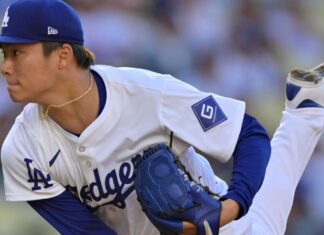 Cautious Dodgers want Yoshinobu Yamamoto ‘ready for October’