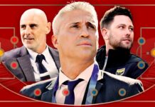 The Postecoglou effect: AFC’s next wave of elite soccer managers