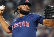 Jansen will skip Red Sox trip to Colorado over health issues