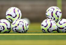 Nike unveils its last Premier League ball for 2024-25 season