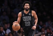 Sources – Spencer Dinwiddie agrees to 1-year deal with Mavericks