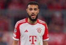 Transfer Talk: Man Utd, West Ham circling Bayern’s Mazraoui