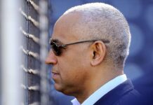 Wife of Yankees executive Omar Minaya dies at age 55