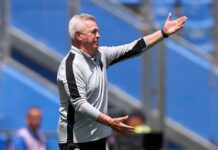 Mexico names Javier Aguirre head coach, Rafa Marquez assistant