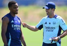 Arsenal transfer news: Mikel Arteta wants to ‘upgrade’ squad