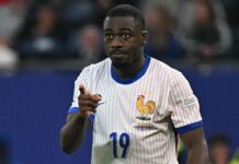 Transfer Talk: Man Utd, Atleti join race for France star Fofana