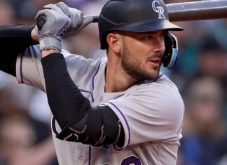Rockies’ Kris Bryant back from 10-day IL after oblique strain