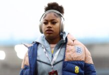 Man City’s Khiara Keating denies charges of drug possession