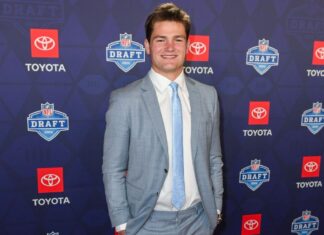 Hard Knocks: Patriots rejected Giants’ draft day trade offer on Maye