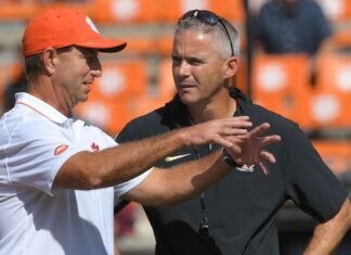 College Football 2024 IFS Rankings – How the Contenders Stack Up