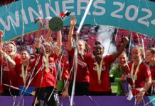 Man United women’s team ‘priority’ for the new owners