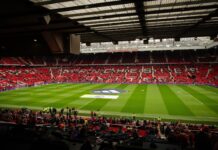 Man United pledge to consult fans before naming rights sale