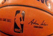 NBA promotes JD Ralls, Tyler Ricks to full-time referee staff