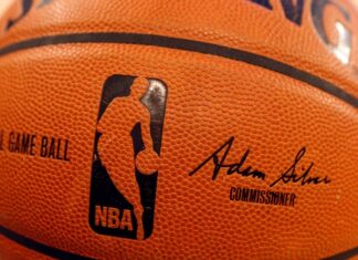 NBA promotes JD Ralls, Tyler Ricks to full-time referee staff