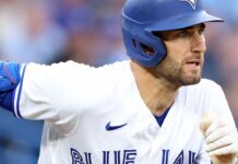 Jays’ Kevin Kiermaier ‘at peace’ with retiring after season