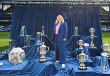 The story behind USWNT’s coach at the Olympics, Emma Hayes