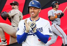 MLB Power Rankings Week 17: Top teams ahead of trade deadline