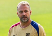 Barcelona boss Flick wants to replicate Guardiola’s Man City