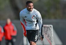 Inter Miami add David Martínez ahead of 2024 Leagues Cup