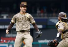 Will Dylan Cease end his remarkable three-game goalless streak?