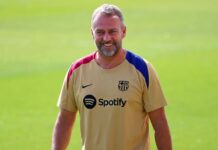 Hansi Flick: ‘Unbelievable’ Barcelona bigger than I thought