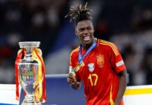 Transfer Talk: PSG outbidding Barcelona to sign Williams