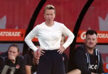 Olympics: Canada docked 6 points, coaches banned over spy scandal