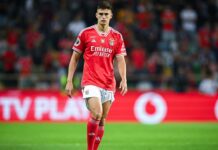 LIVE Transfer Talk: Man United to move for Benfica's Silva