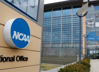 A federal judge will hear objections to the NCAA settlement on Thursday