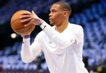 Nuggets add Westbrook on 2-year, vet minimum deal, agent says