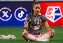 How meditation helps soccer stars like Haaland get in the zone