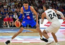 Olympics 2024 – France, Wembanyama, and the gold medal quest