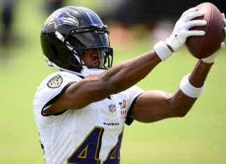 NFL training camp 2024 live updates: Latest on roster battles