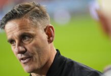 U.S. Soccer aware of prior Canada spying incidents – sources